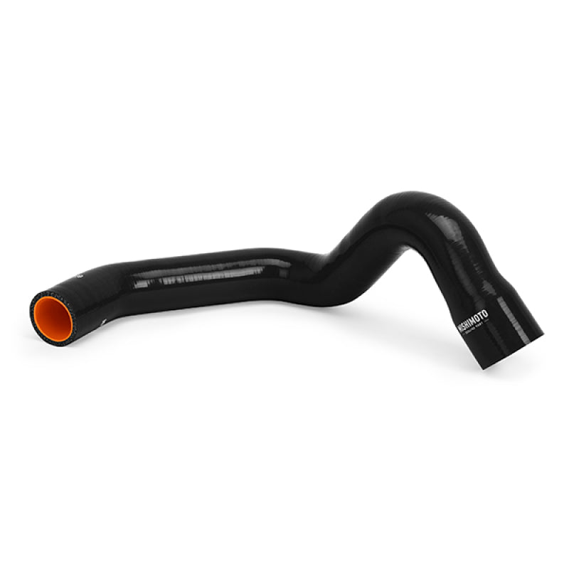 Mishimoto 91-01 Jeep Cherokee XJ 4.0L Silicone Coolant Hose Kit - Black