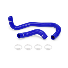 Load image into Gallery viewer, Mishimoto 05-10 Mopar 6.1L V8 Blue Silicone Hose Kit