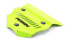 Load image into Gallery viewer, PERRIN 22-25 Subaru BRZ / Toyota GR86 Engine Cover - Neon Yellow