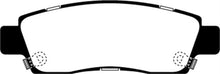 Load image into Gallery viewer, EBC 07+ Buick Enclave 3.6 Ultimax2 Rear Brake Pads