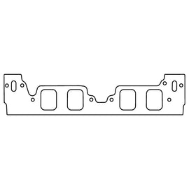 Cometic Chevy Mark-IV Big Block V8 .047in Fiber Intake Mani Gasket Set