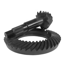 Load image into Gallery viewer, Yukon Gear 11.25in Dana 80 4.11 Rear Ring &amp; Pinion Install Kit 35 Spline Positraction 4.375in BRG