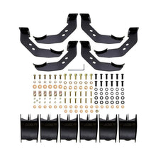 Load image into Gallery viewer, Westin 20-21 Ford Explorer PRO TRAXX 4 Oval Nerf Step Bars - Black