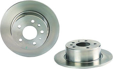 Load image into Gallery viewer, Brembo 01-09 Volvo S60/99-06 S80/01-07 V70 Front Premium UV Coated OE Equivalent Rotor