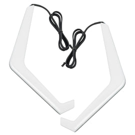 Oracle 19-21 Polaris RZR 1000 Dynamic Surface Mount DRL Signature Light - - Dynamic
