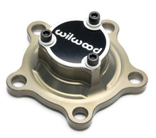 Load image into Gallery viewer, Wilwood Drive Flange - Starlite 55 Five Bolt w/o Bolts-Lightweight