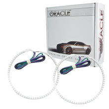 Load image into Gallery viewer, Oracle Chevrolet Camaro 10-13 Halo Kit - ColorSHIFT w/ Simple Controller SEE WARRANTY