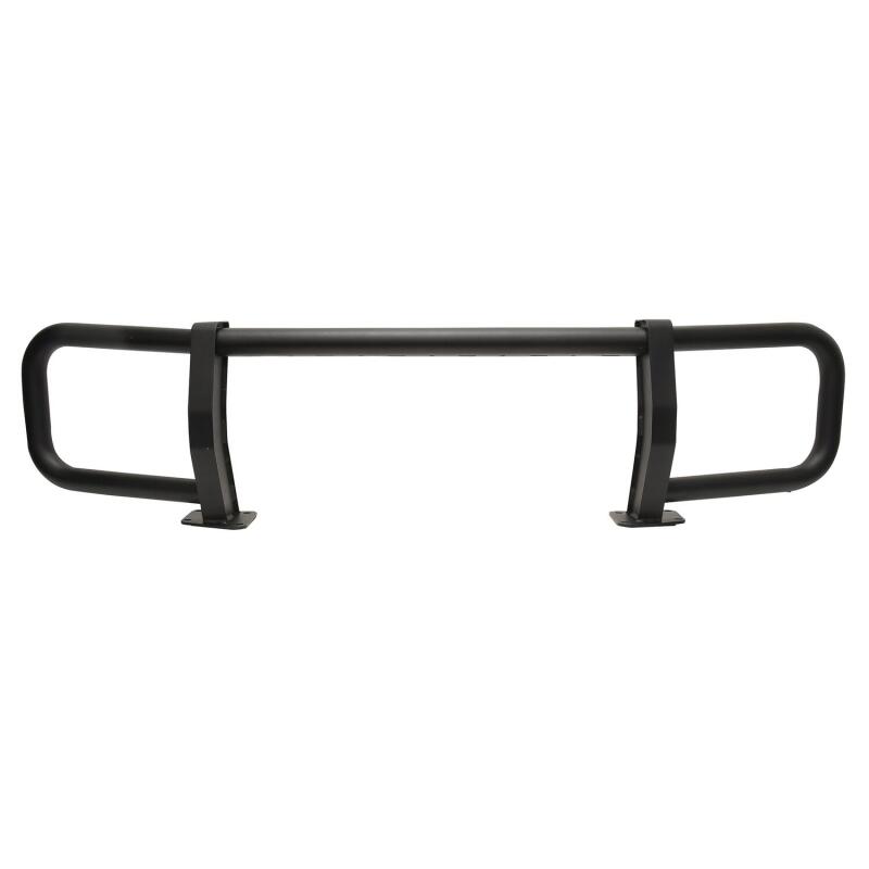 Westin 21-23 Ford Bronco (Excl. Bronco Sport) w/ XTS Front Bumper Brush Guard - Textured Black