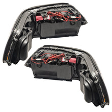 Load image into Gallery viewer, Oracle 05-11 Lincoln Town Car SMD HL (Non-HID) - ColorSHIFT w/ Simple Controller