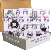 Load image into Gallery viewer, Yukon 8.2in GM 3.08 Rear Ring &amp; Pinion Install Kit 2.25in OD Axle Bearings and Seals