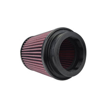 Load image into Gallery viewer, Injen High Performance Air Filter - 3 Black Filter 5 Base / 4 7/8 Tall / 4 Top