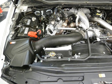 Load image into Gallery viewer, K&amp;N 63 Series AirCharger Performance Intake 20-21 Ford F250 V8-6.7L DSL