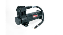 Load image into Gallery viewer, Air Lift 4 Gal. Polished Tank w/ Viair 444b Blk Compressor (Incl. Fittings &amp; Mounting Hardware)