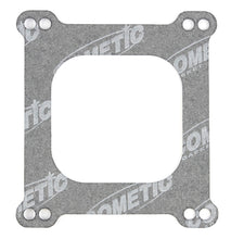 Load image into Gallery viewer, Cometic Holley 4 Barrel .060in Fiber Carburetor Gasket - Open Plenum