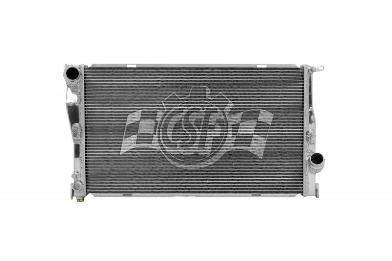 CSF BMW 2 Series (F22/F23) / BMW 3 Series (F30/F31/F34) / BMW 4 Series (F32/F33/F36) A/T Radiator