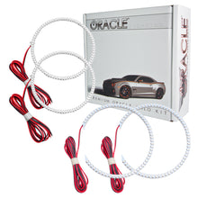 Load image into Gallery viewer, Oracle Nissan Armada 08-15 LED Halo Kit - White SEE WARRANTY