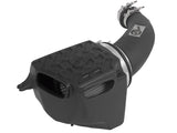 aFe Momentum GT Stage 2 Dry S Intake System 07-11 Jeep Wrangler (JK) V6 3.8L w/ Mechanical Fan