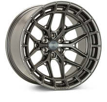 Load image into Gallery viewer, Vossen HFX-1 20x10 / 5x127 / ET-18 / Super Deep / 71.5 CB - Matte Gunmetal Wheel