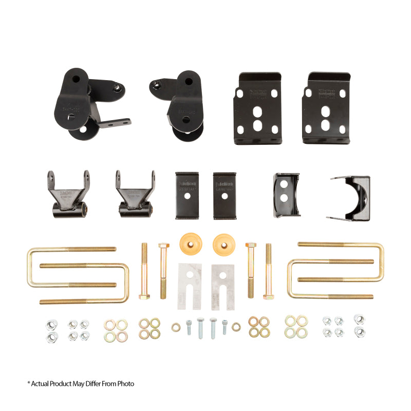 Belltech FLIP KIT 10+ F-150