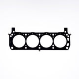 Cometic Ford Boss 302 .080in MLS Cylinder Head Gasket - 4.155in Bore