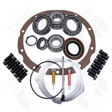 Load image into Gallery viewer, Yukon Gear Master Overhaul Kit For Ford Daytona 9in Lm603011 Diff w/ Crush Sleeve Eliminator