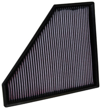 Load image into Gallery viewer, Airaid 13-14 Cadillac ATS V6.3L F/l Direct Replacement Filter