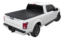 Load image into Gallery viewer, Access LOMAX Tri-Fold Cover 15-17 Ford F-150 5ft 6in Short Bed