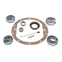 Load image into Gallery viewer, USA Standard Bearing Kit For GM 8.5in Rear w/ Aftermarket Large Journal Carrier Bearings