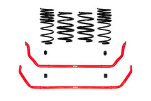 Load image into Gallery viewer, Eibach 79-93 Ford Mustang Pro-Plus Kit (Pro-Kit Springs &amp; Sway Bars)