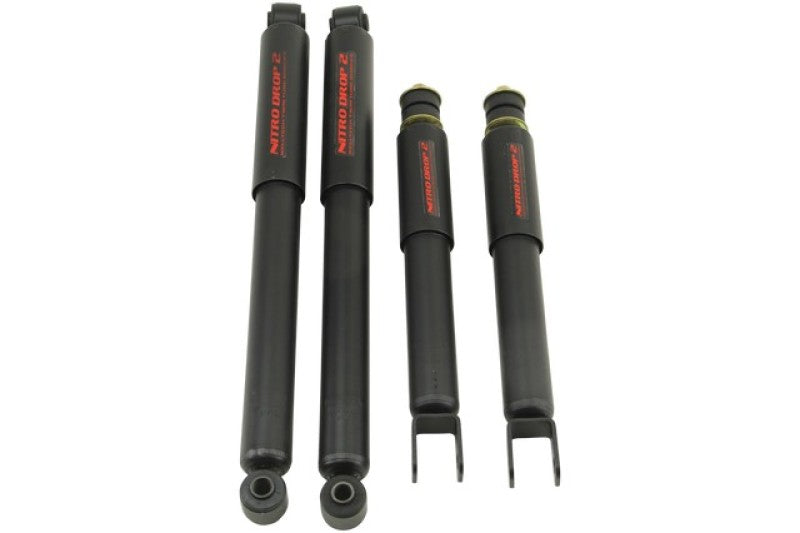 Belltech SHOCK SET NITRO DROP 2