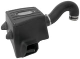 Airaid 19-24 RAM 1500 V8 5.7L - Performance Air Intake System