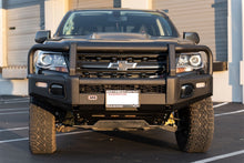 Load image into Gallery viewer, ARB Summit Bar Textured Black Integrit Chevy Colorado ZR2 15On (Fit Kit NOT Included)