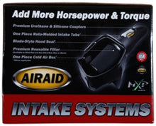 Load image into Gallery viewer, Airaid 13-14 Ford Focus 2.0L / ST 2.0L Turbo MXP Intake System w/o Tube (Oiled / Red Media)