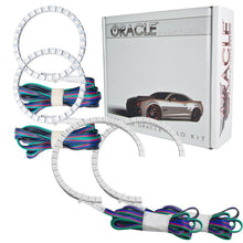 Load image into Gallery viewer, Oracle Mazda CX7 07-12 Halo Kit - ColorSHIFT w/ BC1 Controller SEE WARRANTY