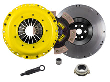 Load image into Gallery viewer, ACT 07-13 Mazda Mazdaspeed3 XT/Race Sprung 6 Pad Clutch Kit