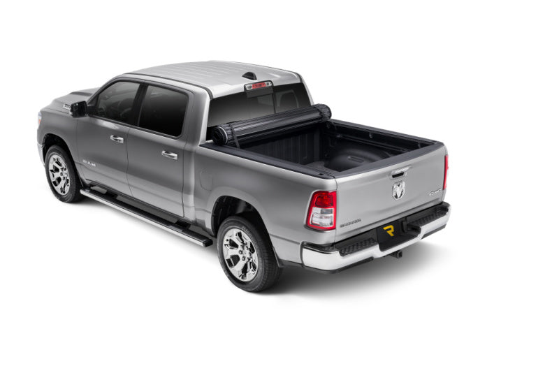 Truxedo 19-20 Ram 1500 (New Body) w/RamBox 5ft 7in Sentry Bed Cover