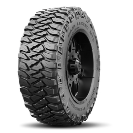 Mickey Thompson Baja Legend MTZ Tire - LT315/70R17 121/118Q E 90000120114