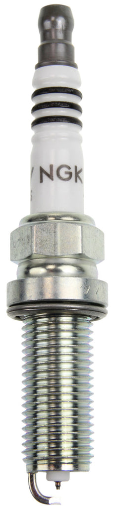 NGK IX Iridium Spark Plug (Set of 4)