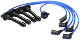 NGK Honda Accord 1997-1992 Spark Plug Wire Set