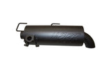 MBRP 09-16 Polaris Sportsman 850 (All Models) Slip-On Exhaust System w/Performance Muffler