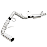 MagnaFlow Sys C/B Escalade 6.0L 00-02