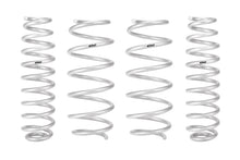 Load image into Gallery viewer, Eibach 20-23 Kia Seltos Pro-Lift-Kit Springs (Front &amp; Rear Springs)