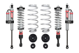 Eibach Pro-Truck Lift Kit Stage 2R 03-09 Lexus GX470 Base