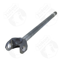 Load image into Gallery viewer, Yukon Gear RH Inner 4340 Chrome Moly Axle Shaft For XJ / YJ &amp; TJ w/ 30 Spline Axles / 32.28in