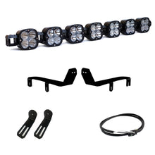 Load image into Gallery viewer, Baja Designs 17-19 Ford SuperDuty 7 XL Linkable Light Kit w/Upfitter