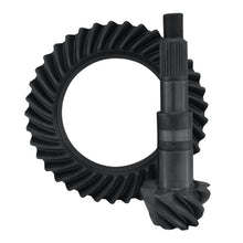 Load image into Gallery viewer, Yukon Gear Ring &amp; Pinion Gear Set For Nissan H233B Rear 4.63 Ratio