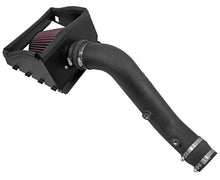 Load image into Gallery viewer, K&amp;N 15-16 Ford F150 V6-3.5L 57 Series FIPK Performance Intake Kit