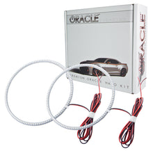 Load image into Gallery viewer, Oracle Lexus IS 300 01-05 LED Tail Light Halo Kit - Red SEE WARRANTY