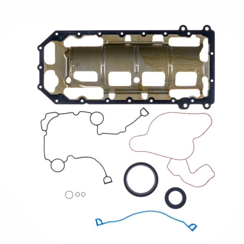 Cometic Street Pro Chrysler 2005-Present 6.1L Hemi 4.125 Bottom End Kit