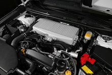Load image into Gallery viewer, PERRIN 22-25 Subaru WRX / 19-25 Ascent / 20-25 Outback &amp; Legacy Turbo Top Mount Intercooler - Silver